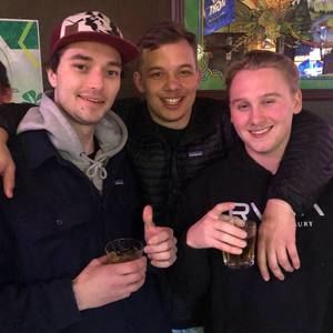 Meet your Posher, Jack